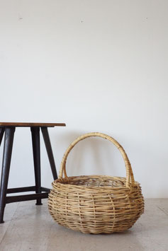 BASKET （SOLD）