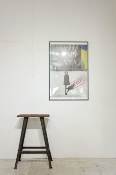 High Stool / ROWAC (SOLD）