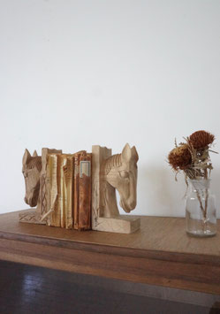 BOOKEND （SOLD）