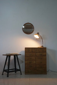 CHEST OF DRAWERS　（ SOLD ）