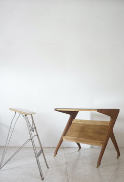 Atelier Stool　/ Libellule normafix (SOLD)