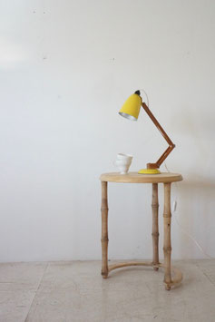 SIDE TABLE (SOLD）