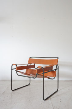 WASSILY CHAIR / MARCEL BREUER（SOLD）