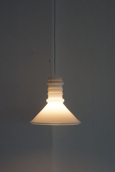 PENDANT LAMP / 　HOLMEGAARD （SOLD）