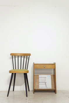 Chair / Baumann