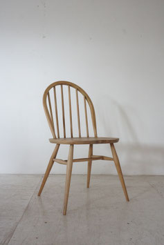 NO.4/400 Windsor Chair  /  ERCOL （SOLD）