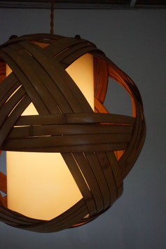 PENDANT LAMP （SOLD）