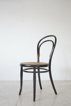 Bistro chair / thonet no.14 (SOLD）