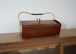 Tool Box （SOLD）