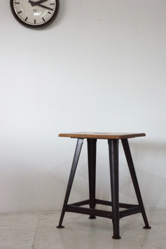 IRON STOOL / BEMEFA （SOLD）