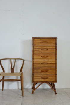 Bomboo Vintage Chest (SOLD)