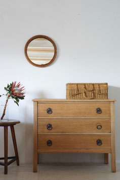 CHEST OF DRAWERS （SOLD）