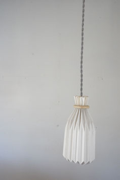 paper shade Lamp