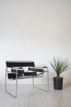 Wassily Chair  /  Marcel Breuer （SOLD）