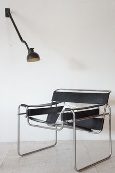 Wassily Chair  /  Marcel Breuer （SOLD)