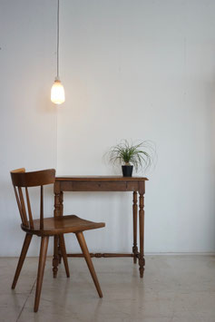 SIDE  TABLE (SOLD)