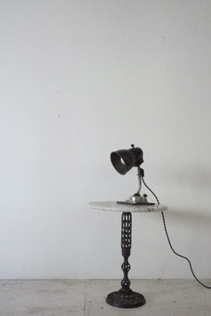 Desk Lamp （SOLD）