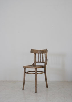 BENTWOOD CHAIR （SOLD）