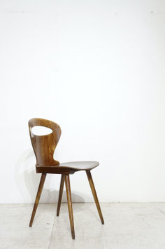 Baumann Chair /  Oval