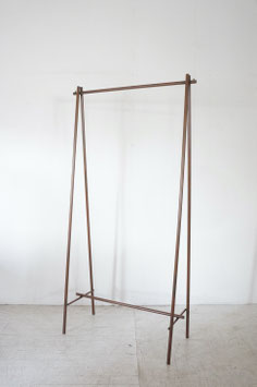 Hanger Rack（SOLD）