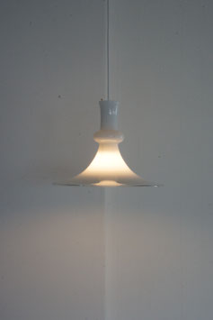 PENDANT LAMP / 　HOLMEGAARD （SOLD）