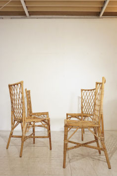 Bamboo Chair