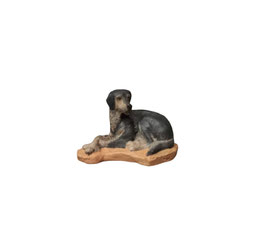 Ref.:0748 Perro tumbado