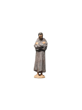 Ref.:0319 San Francisco de Asís