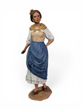 Ref.:1673 La Señorita