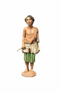 Ref.:1663 Pastorcito adolescente