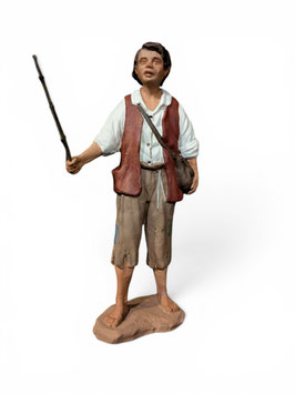Ref.:1675 Pastorcito