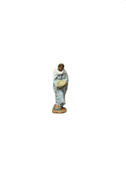 Ref.:0322 Pastora con cuenco