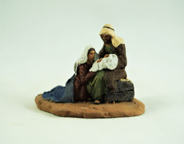 Ref.:0401 Nacimiento 4 cm Hebreo