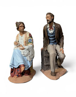 Ref.:1665 Nacimiento