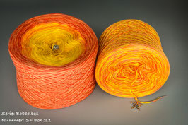Bobbelbox: Sonderfarbe 2