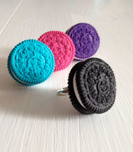 Oreo Ring
