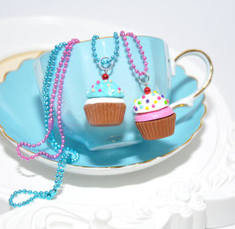 Cupcake Kette