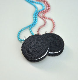 Oreo Kette