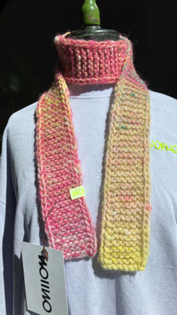 STRAIGHT - long - multicolor