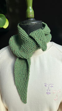 MINI - MINI - WOOL - tweed