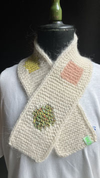 INTARSIA SMALL