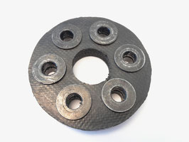Nr. 45 Hardyscheibe 10mm