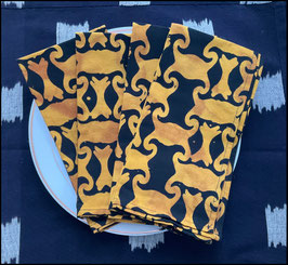 Gold Buckles