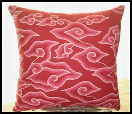 Traditional Cloud Batik