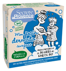 Mon Shampoing Solide ANTI-PELLICULAIRE