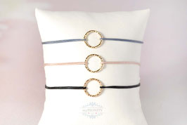 Infinity Love Circle, Freundschaftsband