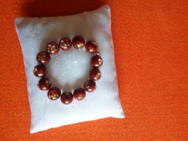 Glitzer - Armband
