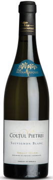 COLTUL PIETREI Sauvignon Blanc DOC 2023