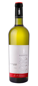 KARAKTER Sauvignon Blanc 2021 Goldmedaille beim Challenge International du Vin in Frankreich 2018