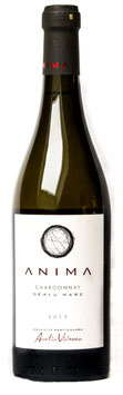 Chardonnay Oak (Limited Edition) 2017 Silvermedal in Chardonnay du Monde 2017